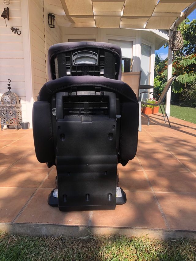 Silla coche Be Cool Grupo 0/1