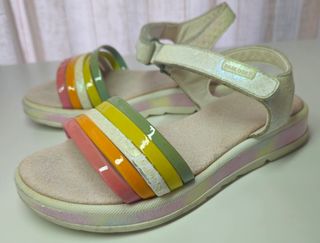 Sandalias Pablosky multicolor, Talla 29