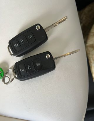 Volkswagen Transporter T6 2019