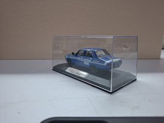 Renault 12 Gordini 1/43 - Hermanos Marreau