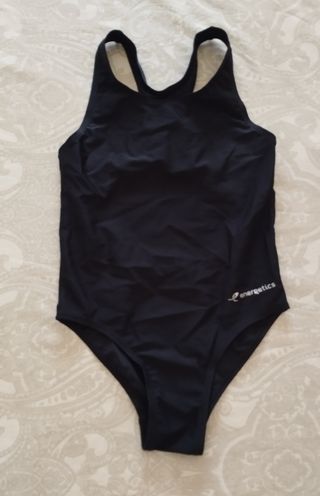 Bañador deportivo