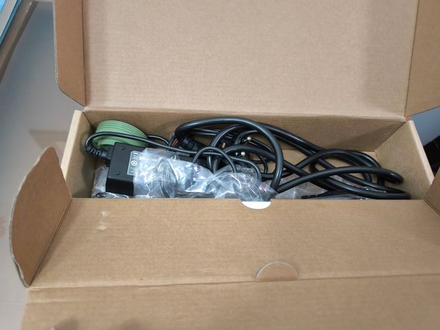 Switch QNAP QSW-M2108-2C 2.5GbE+10GbE