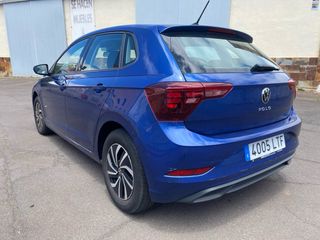 Volkswagen Polo 2021