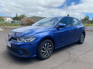 Volkswagen Polo 2021