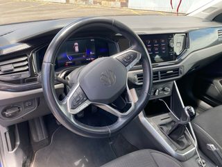 Volkswagen Polo 2021