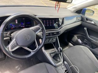 Volkswagen Polo 2021