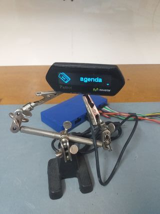Pantalla Parrot MKi9100