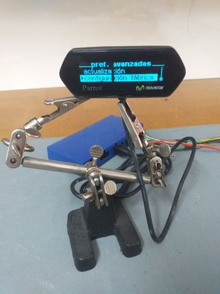 Pantalla Parrot MKi9100