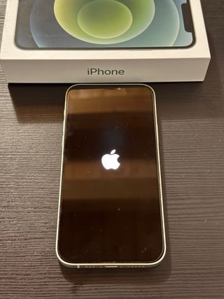 iPhone 12 Verde 128GB