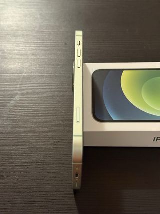 iPhone 12 Verde 128GB