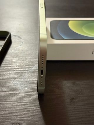 iPhone 12 Verde 128GB