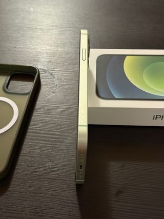 iPhone 12 Verde 128GB