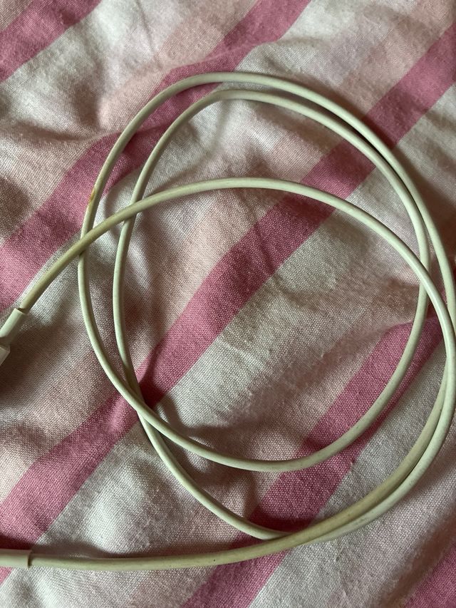 Cable USB Apple iPhone - Cargador