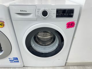 OCASIÓN!! LAVADORA BALAY 7kg 1200rpm A+++. ENVIO