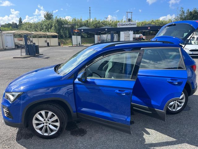 SEAT Ateca 1.0 TSi Style 110cv