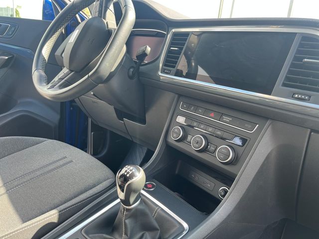 SEAT Ateca 1.0 TSi Style 110cv