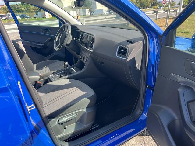 SEAT Ateca 1.0 TSi Style 110cv