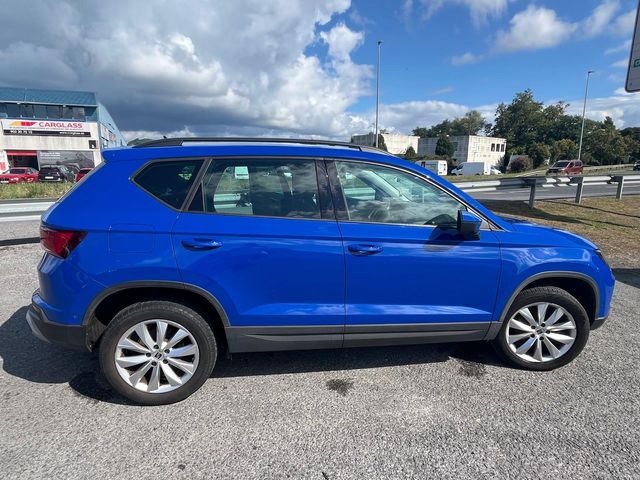 SEAT Ateca 1.0 TSi Style 110cv