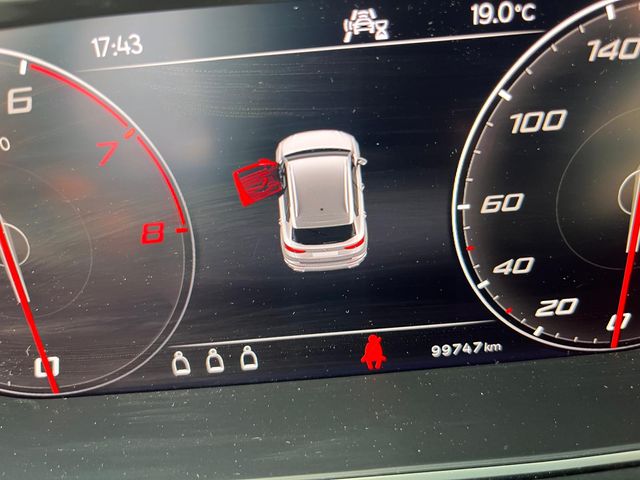 SEAT Ateca 1.0 TSi Style 110cv