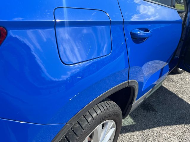 SEAT Ateca 1.0 TSi Style 110cv