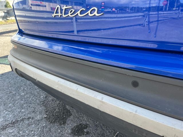 SEAT Ateca 1.0 TSi Style 110cv