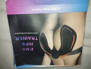 Bicicleta estática Power Crunch