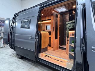 Mercedes-Benz Sprinter 2019