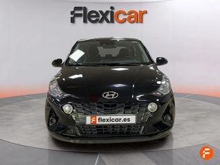 Hyundai i10 1.0 Tecno