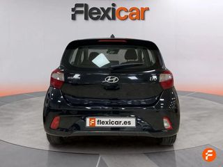 Hyundai i10 1.0 Tecno