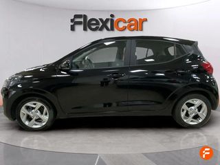 Hyundai i10 1.0 Tecno