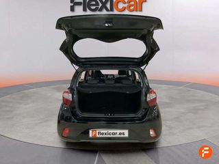 Hyundai i10 1.0 Tecno