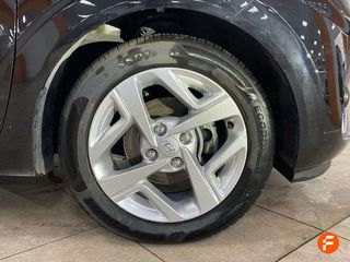 Hyundai i10 1.0 Tecno