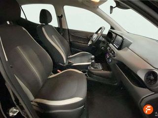 Hyundai i10 1.0 Tecno