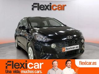 Hyundai i10 1.0 Tecno