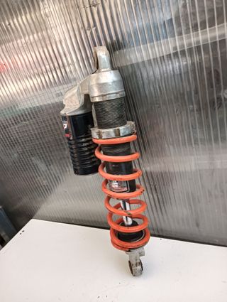 Amortiguador WP KTM 85 SX