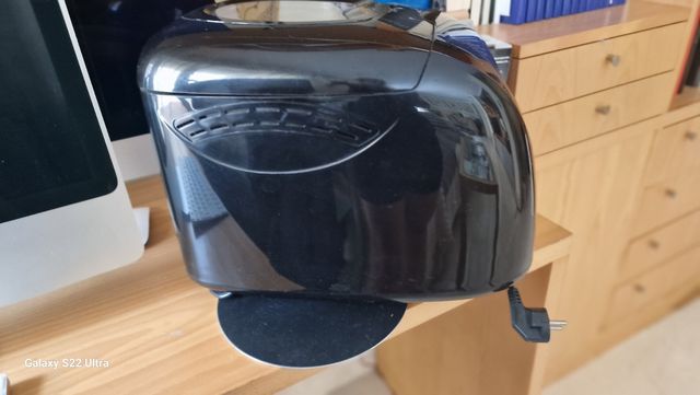 Panificadora Princess 1.5kg-2kg