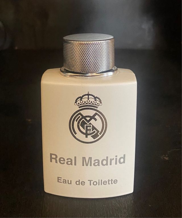 Colonia Real Madrid