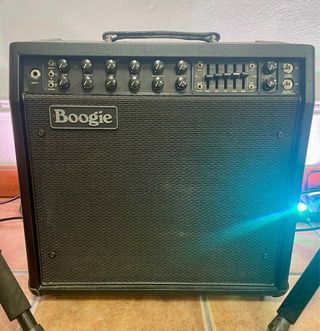 Mesa Boogie Mark Five: 35 Combo