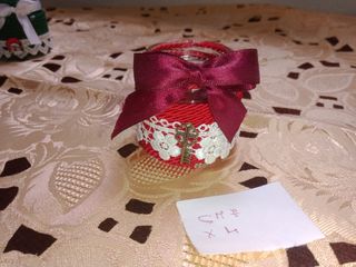 Vasetti portacandela