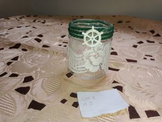 Vasetti portacandela