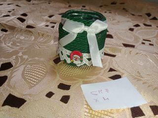 Vasetti portacandela