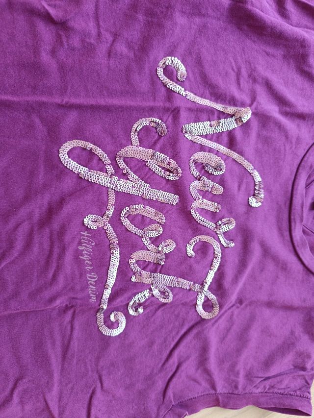 Camiseta Hilfiger Denim Nueva York