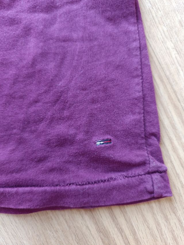 Camiseta Hilfiger Denim Nueva York