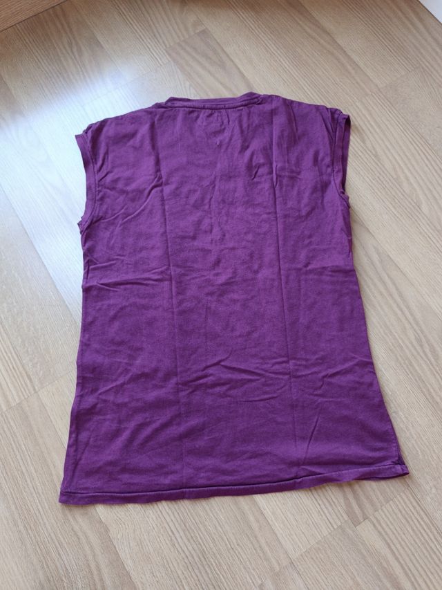 Camiseta Hilfiger Denim Nueva York