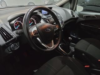 Ford B-MAX 2015