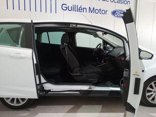 Ford B-MAX 2015
