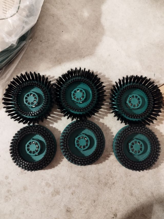 Lucidatrice Vorwerk Kobold PL 512