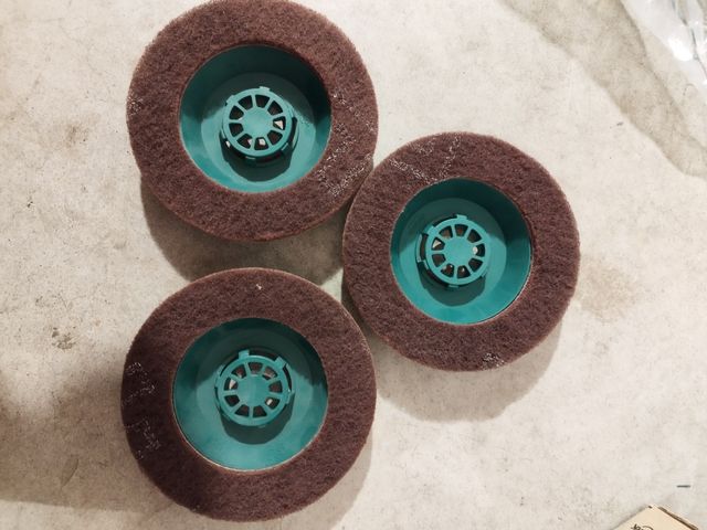 Lucidatrice Vorwerk Kobold PL 512