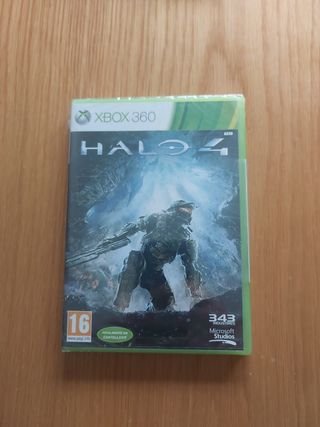 Halo 4 - Xbox 360