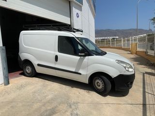 FIAT Doblò 2012